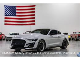 2016 Ford Mustang (CC-2115060) for sale in Kentwood, Michigan