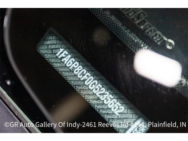 2016 Ford Mustang (CC-2115060) for sale in Kentwood, Michigan
