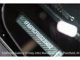 2016 Ford Mustang (CC-2115060) for sale in Kentwood, Michigan