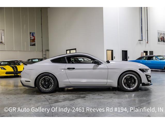 2016 Ford Mustang (CC-2115060) for sale in Kentwood, Michigan