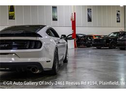 2016 Ford Mustang (CC-2115060) for sale in Kentwood, Michigan