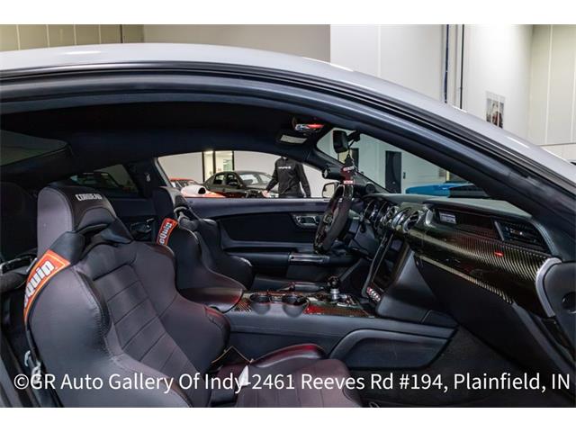 2016 Ford Mustang (CC-2115060) for sale in Kentwood, Michigan