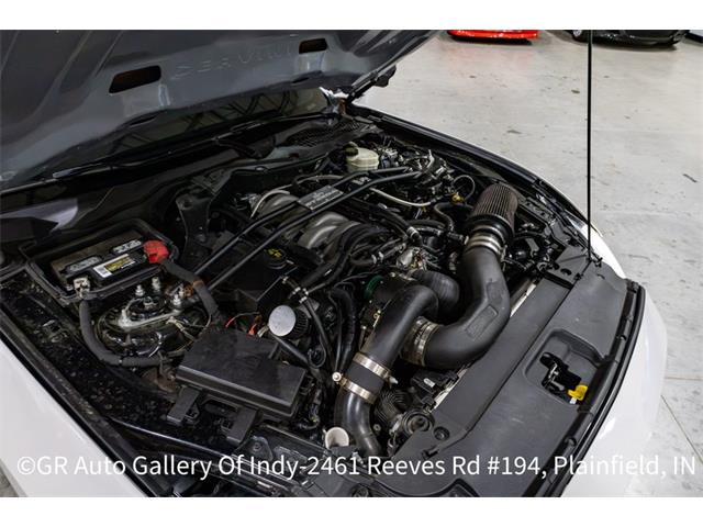 2016 Ford Mustang (CC-2115060) for sale in Kentwood, Michigan