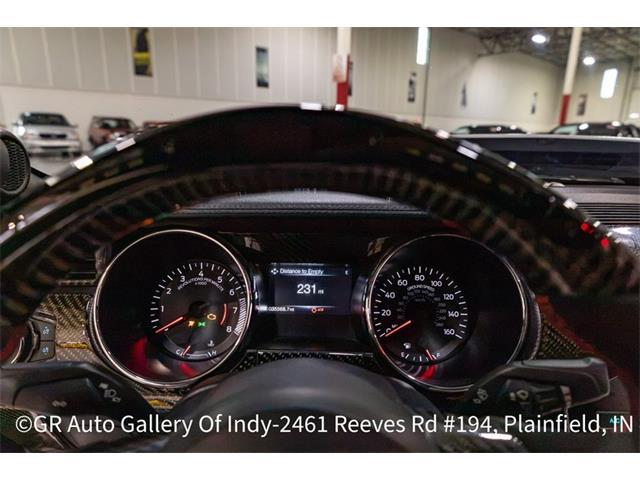 2016 Ford Mustang (CC-2115060) for sale in Kentwood, Michigan