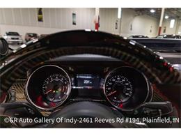 2016 Ford Mustang (CC-2115060) for sale in Kentwood, Michigan