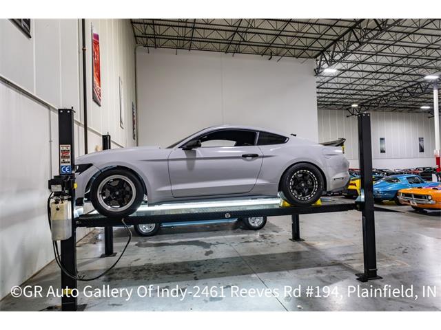 2016 Ford Mustang (CC-2115060) for sale in Kentwood, Michigan