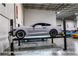 2016 Ford Mustang (CC-2115060) for sale in Kentwood, Michigan