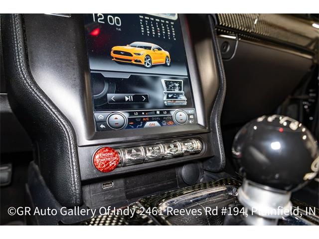 2016 Ford Mustang (CC-2115060) for sale in Kentwood, Michigan