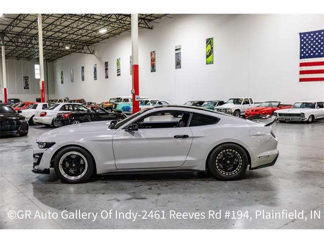 2016 Ford Mustang (CC-2115060) for sale in Kentwood, Michigan