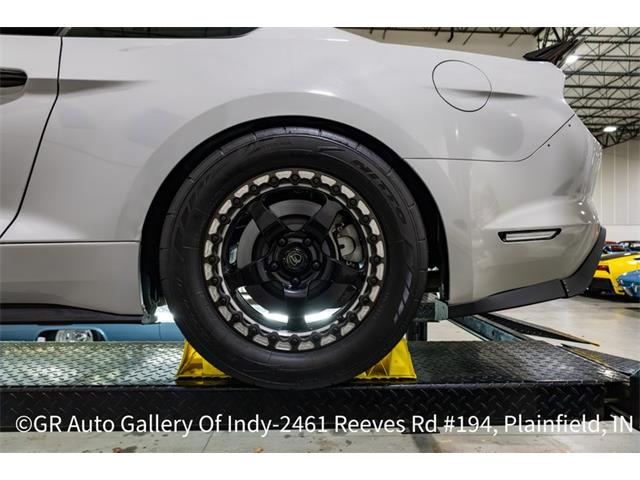 2016 Ford Mustang (CC-2115060) for sale in Kentwood, Michigan
