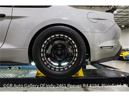 2016 Ford Mustang (CC-2115060) for sale in Kentwood, Michigan