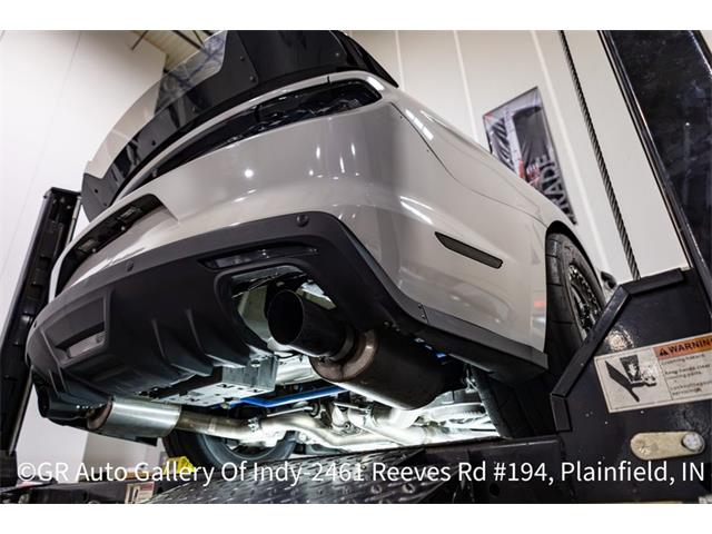 2016 Ford Mustang (CC-2115060) for sale in Kentwood, Michigan