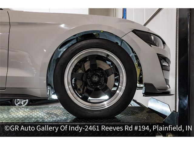 2016 Ford Mustang (CC-2115060) for sale in Kentwood, Michigan