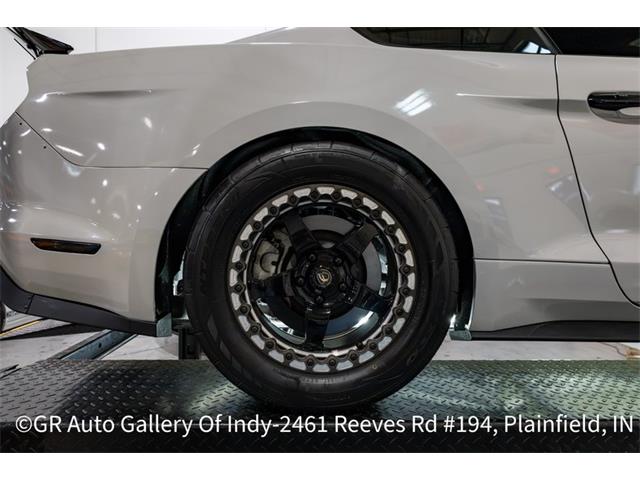 2016 Ford Mustang (CC-2115060) for sale in Kentwood, Michigan