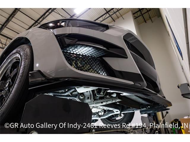 2016 Ford Mustang (CC-2115060) for sale in Kentwood, Michigan