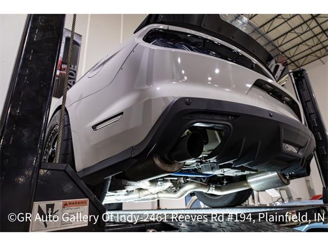 2016 Ford Mustang (CC-2115060) for sale in Kentwood, Michigan