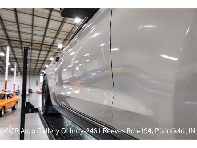 2016 Ford Mustang (CC-2115060) for sale in Kentwood, Michigan