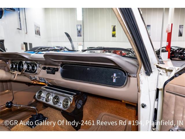 1965 Ford Mustang (CC-2115061) for sale in Kentwood, Michigan