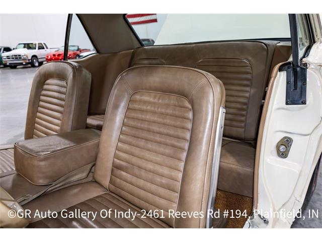 1965 Ford Mustang (CC-2115061) for sale in Kentwood, Michigan