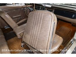 1965 Ford Mustang (CC-2115061) for sale in Kentwood, Michigan
