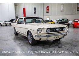 1965 Ford Mustang (CC-2115061) for sale in Kentwood, Michigan