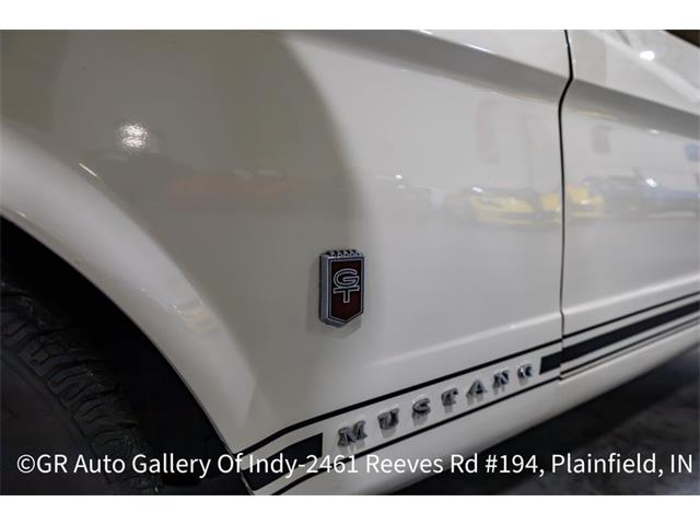 1965 Ford Mustang (CC-2115061) for sale in Kentwood, Michigan