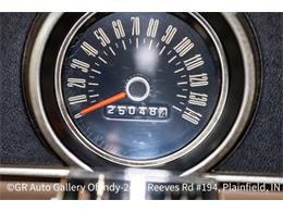 1965 Ford Mustang (CC-2115061) for sale in Kentwood, Michigan