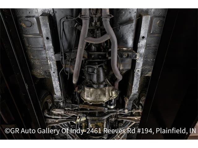 1965 Ford Mustang (CC-2115061) for sale in Kentwood, Michigan