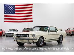 1965 Ford Mustang (CC-2115061) for sale in Kentwood, Michigan