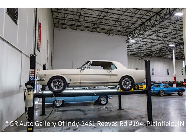 1965 Ford Mustang (CC-2115061) for sale in Kentwood, Michigan