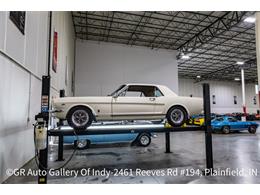 1965 Ford Mustang (CC-2115061) for sale in Kentwood, Michigan
