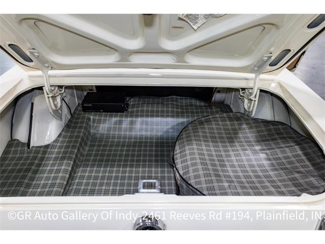 1965 Ford Mustang (CC-2115061) for sale in Kentwood, Michigan