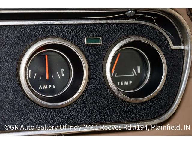 1965 Ford Mustang (CC-2115061) for sale in Kentwood, Michigan