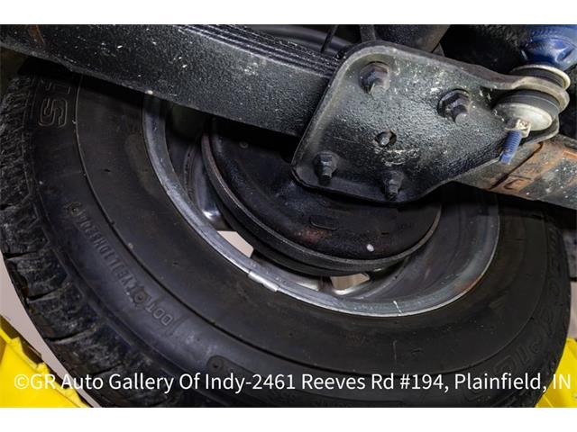 1965 Ford Mustang (CC-2115061) for sale in Kentwood, Michigan