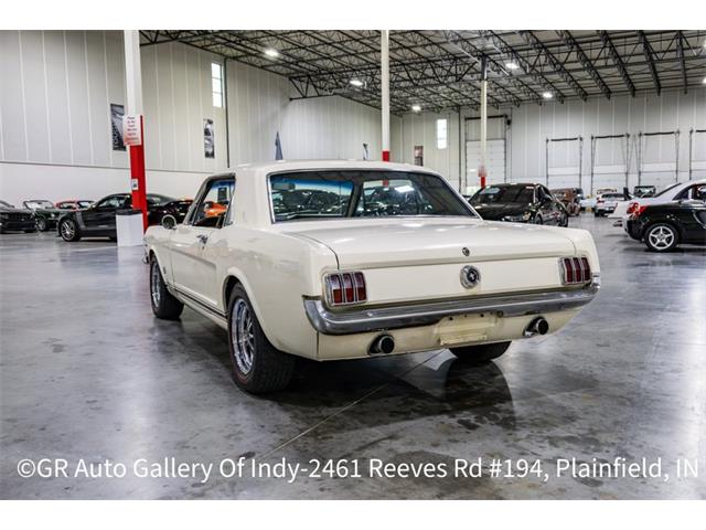 1965 Ford Mustang (CC-2115061) for sale in Kentwood, Michigan