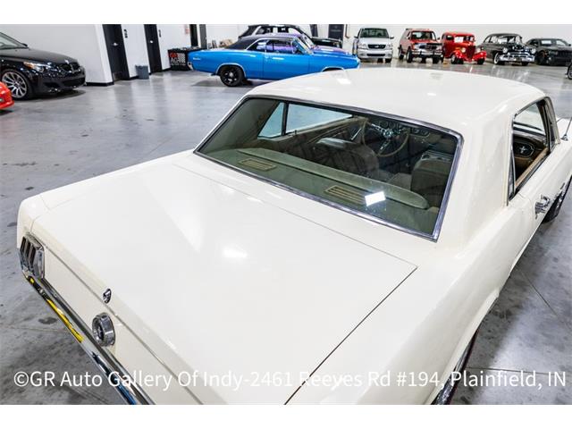 1965 Ford Mustang (CC-2115061) for sale in Kentwood, Michigan