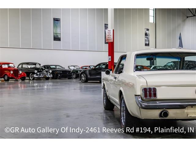 1965 Ford Mustang (CC-2115061) for sale in Kentwood, Michigan