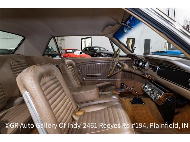 1965 Ford Mustang (CC-2115061) for sale in Kentwood, Michigan