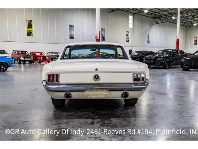 1965 Ford Mustang (CC-2115061) for sale in Kentwood, Michigan
