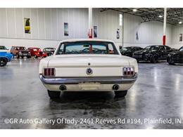 1965 Ford Mustang (CC-2115061) for sale in Kentwood, Michigan
