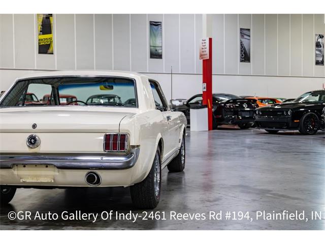1965 Ford Mustang (CC-2115061) for sale in Kentwood, Michigan