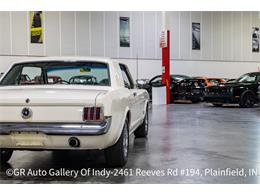 1965 Ford Mustang (CC-2115061) for sale in Kentwood, Michigan