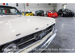 1965 Ford Mustang (CC-2115061) for sale in Kentwood, Michigan