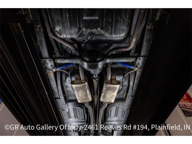 1965 Ford Mustang (CC-2115061) for sale in Kentwood, Michigan