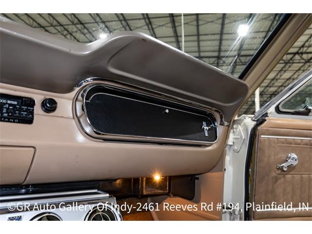 1965 Ford Mustang (CC-2115061) for sale in Kentwood, Michigan