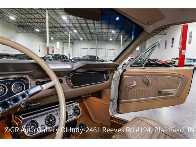 1965 Ford Mustang (CC-2115061) for sale in Kentwood, Michigan