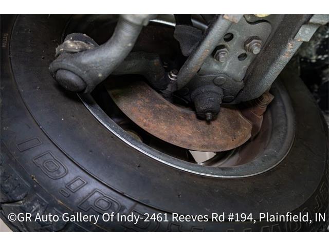 1965 Ford Mustang (CC-2115061) for sale in Kentwood, Michigan