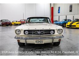 1965 Ford Mustang (CC-2115061) for sale in Kentwood, Michigan