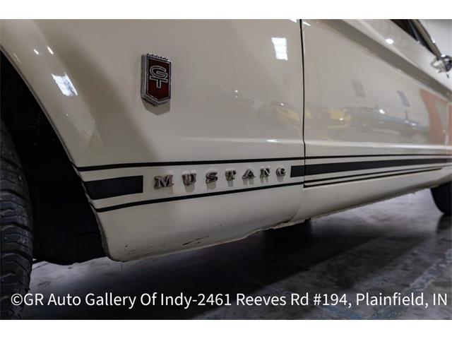 1965 Ford Mustang (CC-2115061) for sale in Kentwood, Michigan