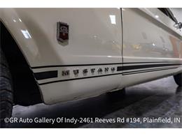 1965 Ford Mustang (CC-2115061) for sale in Kentwood, Michigan